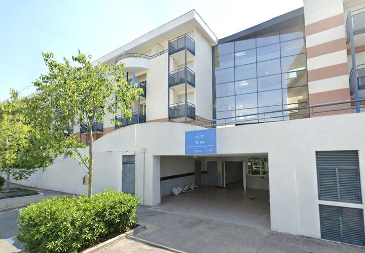 Erhvervsejendom i Biot, Alpes-Maritimes, Biot - € 70.000 | Ref: 688BB67EF6FE4CE8 - foto 1
