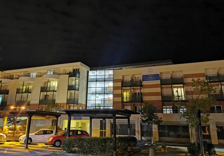 Erhvervsejendom i Biot, Alpes-Maritimes, Biot - € 70.000 | Ref: 3482148475CA4309 - foto 1