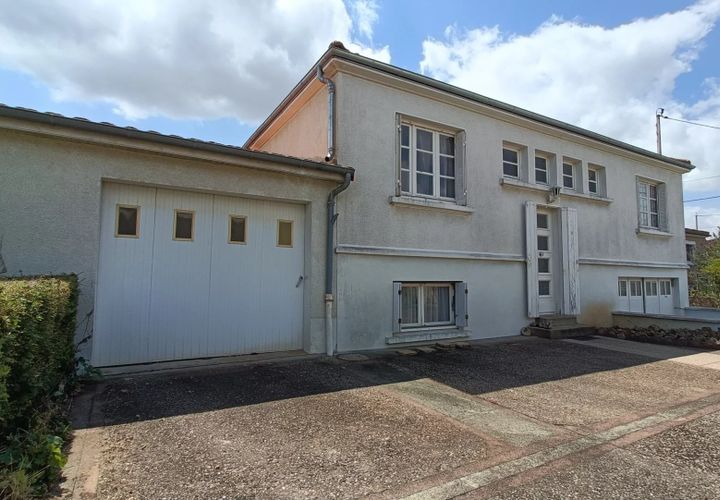Villa i Poitiers, Vienne, Poitiers - € 174.000 | Ref: 9033 - foto 1