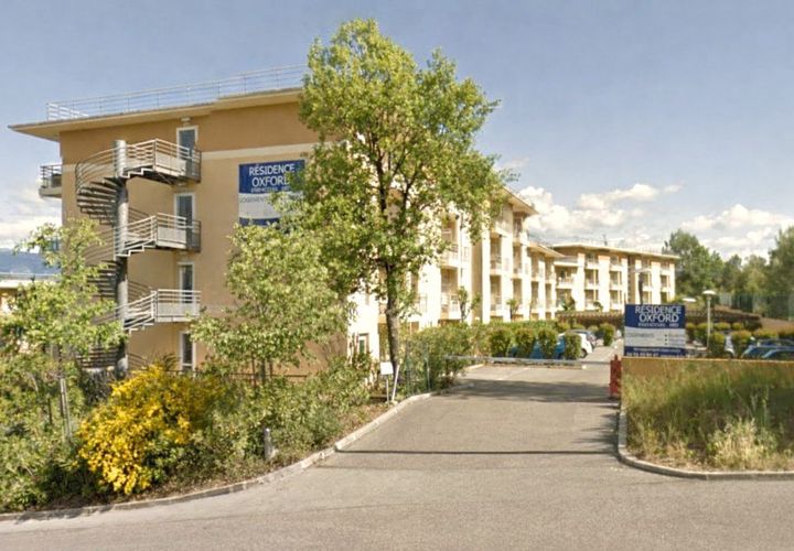 Erhvervsejendom i Biot, Alpes-Maritimes, Biot - € 73.000 | Ref: 2B814E127949409D - foto 1