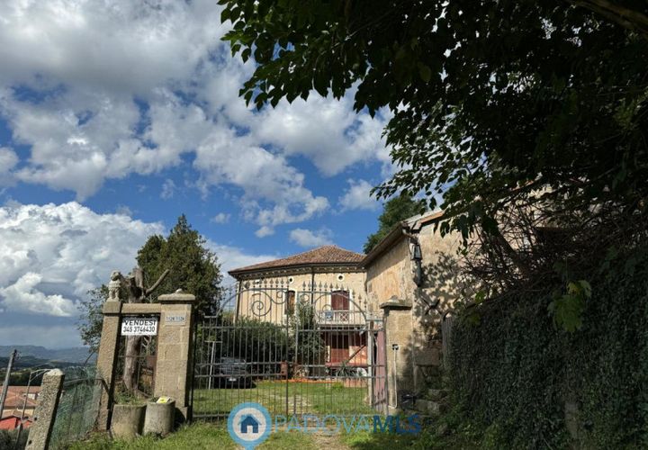 Landejendom i Vo', Padua, Vo' - € 238.000 | Ref: MLS1487-1217 - foto 1