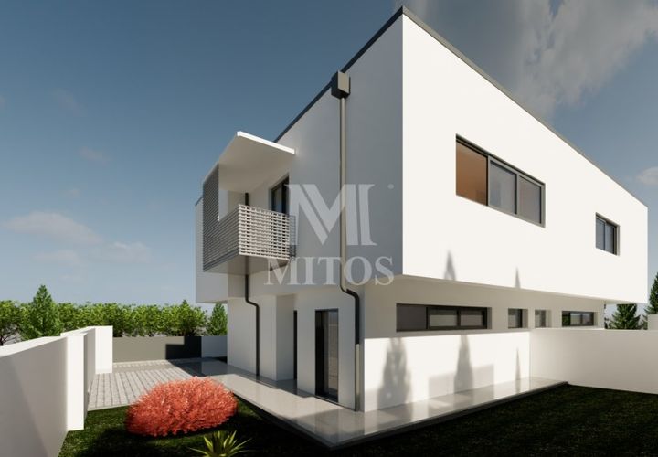 Villa i Darque, Viana do Castelo, Darque - € 298.000 | Ref: F894 - foto 1