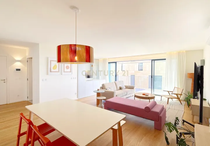 Lejlighed i Canidelo, Porto, Canidelo - € 498.000 | Ref: C0406-02331 - foto 1