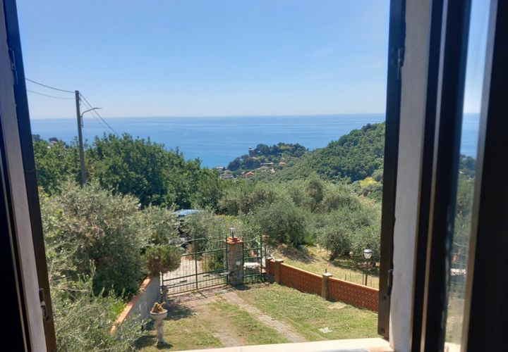 Villa a Moneglia, Genoa, Moneglia - € 255.000 | Ref: A1353 - foto 1