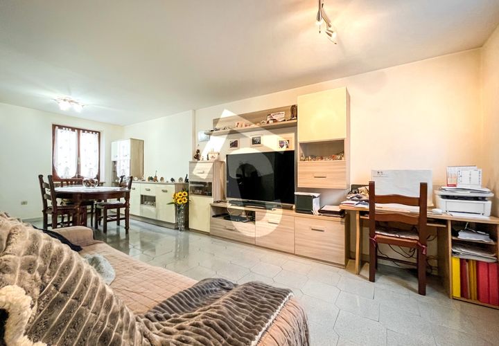 Lejlighed i Jesi, Ancona, Jesi - € 98.000 | Ref: 1C_38430 - foto 1