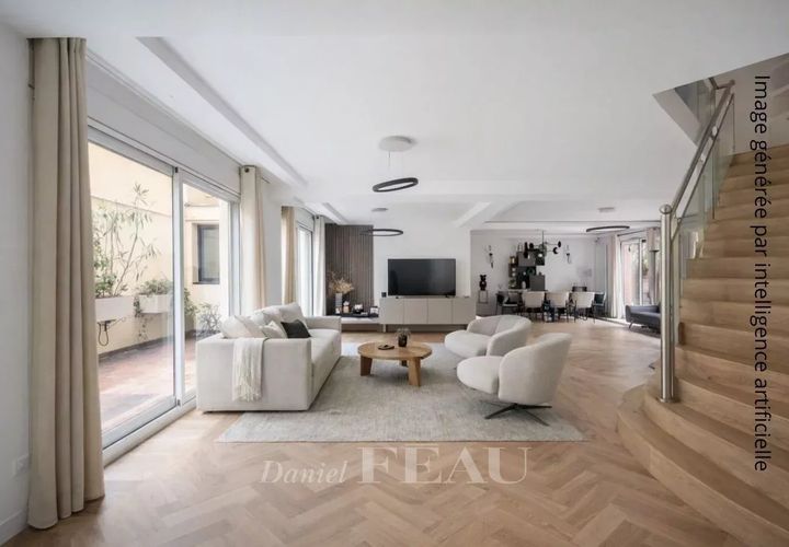 Lejlighed i Paris, Paris, Paris - € 1.900.000 | Ref: 86692135 - foto 1