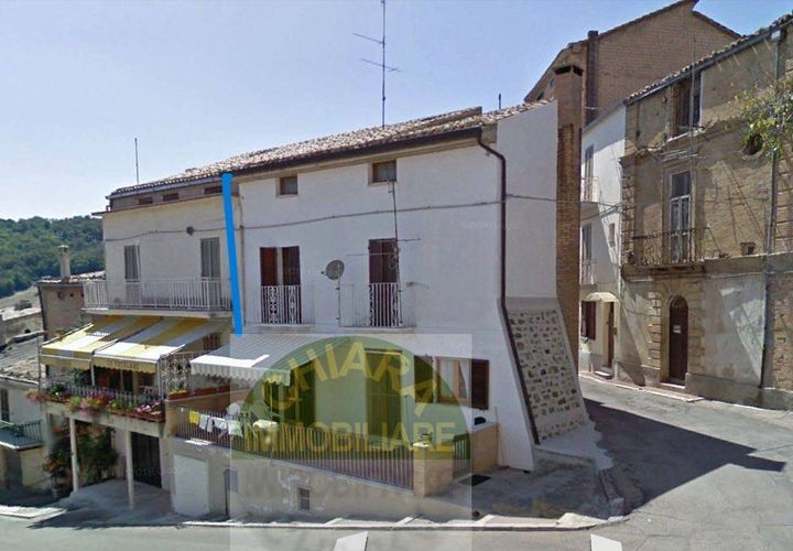 Villa a Furci, Chieti, Furci - € 45.000 | Ref: 504GN - foto 1