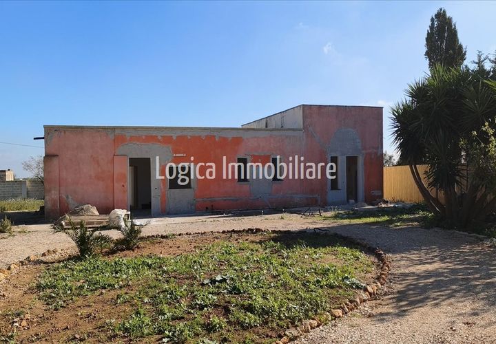 Villa a Nardo, Lecce, Nardo - € 350.000 | Ref: VL394 - foto 1