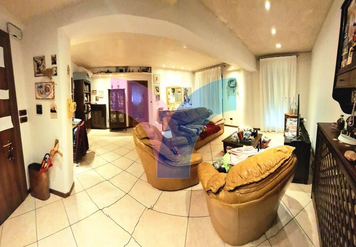 Leilighet i Treviso, Treviso, Treviso - € 135 000 | Ref: Rif I/AL352 - foto 1