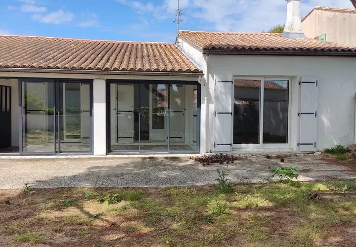 Villa i Rivedoux-Plage, Charente-Maritime, Rivedoux-Plage - € 549.675 | Ref: A2643 - foto 1