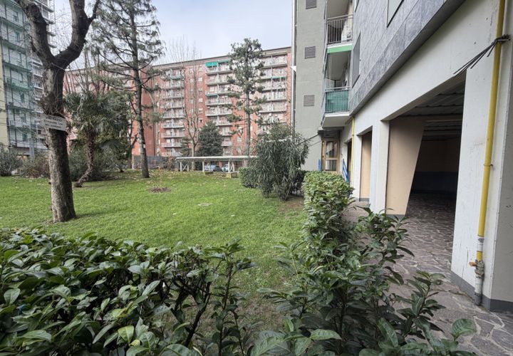 Leilighet i Corsico, Milan, Corsico - € 185 000 | Ref: BS2617R - foto 1
