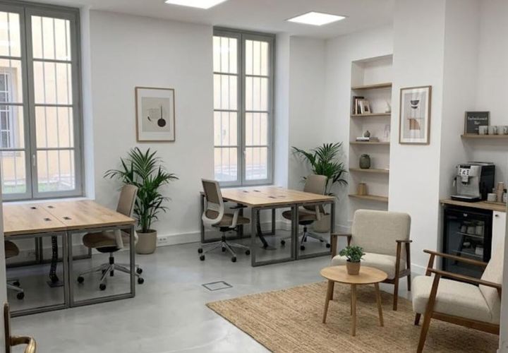 Erhvervsejendom i Lyon, Rhone, Lyon - € 175.000 | Ref: 227 - foto 1