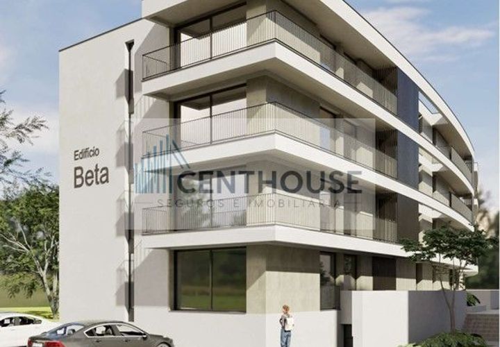 Leilighet i Mealhada, Aveiro, Mealhada - € 180 000 | Ref: M26003 - foto 1