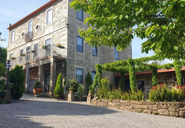 Villa i Ferreiros, Braga, Ferreiros - € 795.000 | Ref: L202620 - foto 1