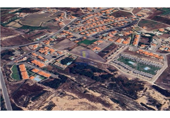 Helårsgrund i A dos Cunhados e Maceira, Lisbon, A dos Cunhados e Maceira - € 900.000 | Ref: CAL-217036 - foto 1