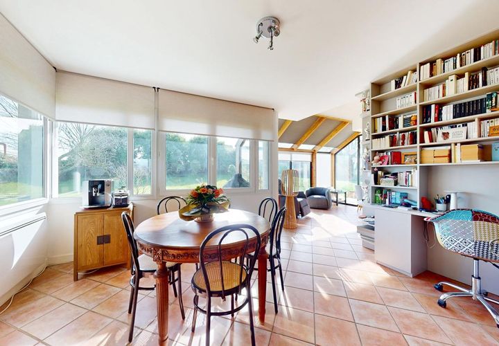 Villa a Saint-Pabu, Finistere, Saint-Pabu - € 378.000 | Ref: DOM28594 - foto 1