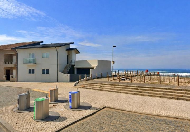 Lejlighed i Lavra, Porto, Lavra - € 325.000 | Ref: RO2769 - foto 1
