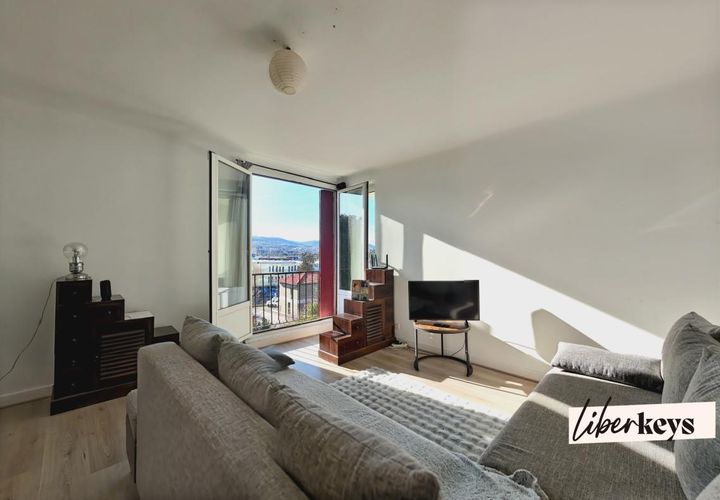 Lejlighed i Hendaye, Pyrenees-Atlantiques, Hendaye - € 280.000 | Ref: DOM28247 - foto 1