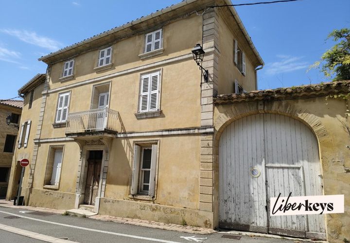 Villa a Saze, Gard, Saze - € 299.000 | Ref: DOM26094 - foto 1