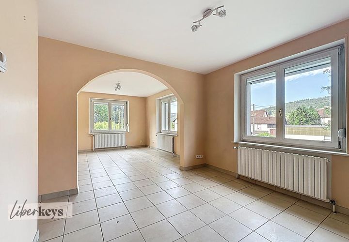 Villa a Le Tholy, Vosges, Le Tholy - € 220.000 | Ref: DOM20246 - foto 1