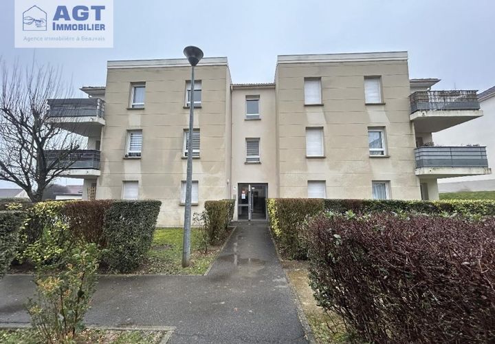 Leilighet i Beauvais, Oise, Beauvais - € 154 000 | Ref: 5037_25 - foto 1