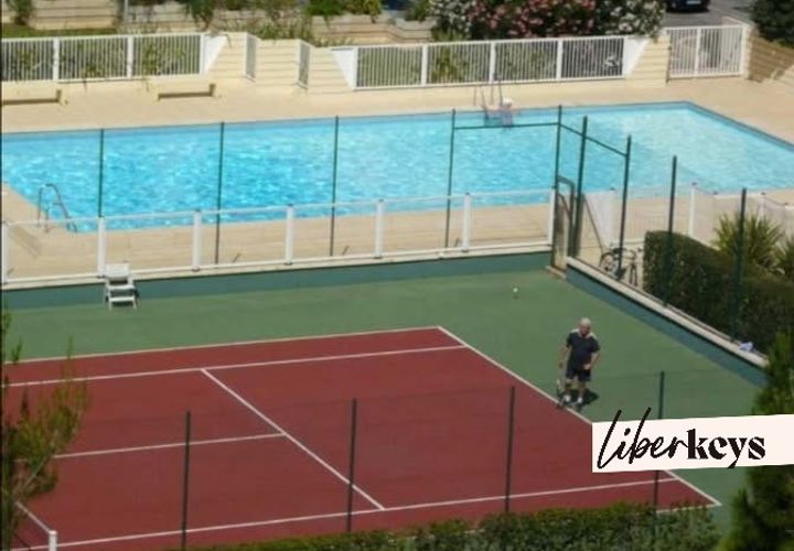 Lejlighed i Montpellier, Herault, Montpellier - € 208.500 | Ref: DOM26156 - foto 1