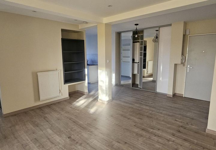 Lejlighed i Dijon, Cote-d'Or, Dijon - € 139.900 | Ref: MB5722 - foto 1