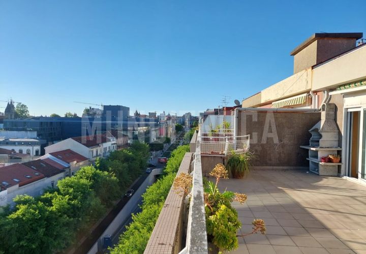 Apartament a Braga, Braga, Braga - € 1.250/mes | Ref: APA_2427 - foto 1
