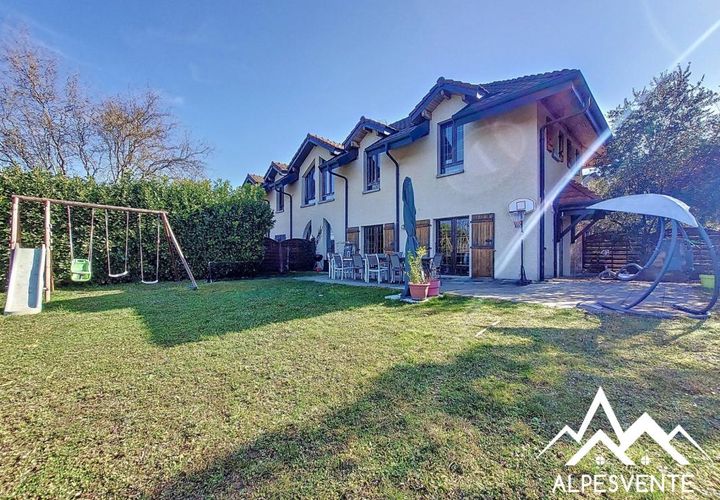 Villa i Allinges, Haute-Savoie, Allinges - € 410.000 | Ref: 19426-ALPESVENTE - foto 1