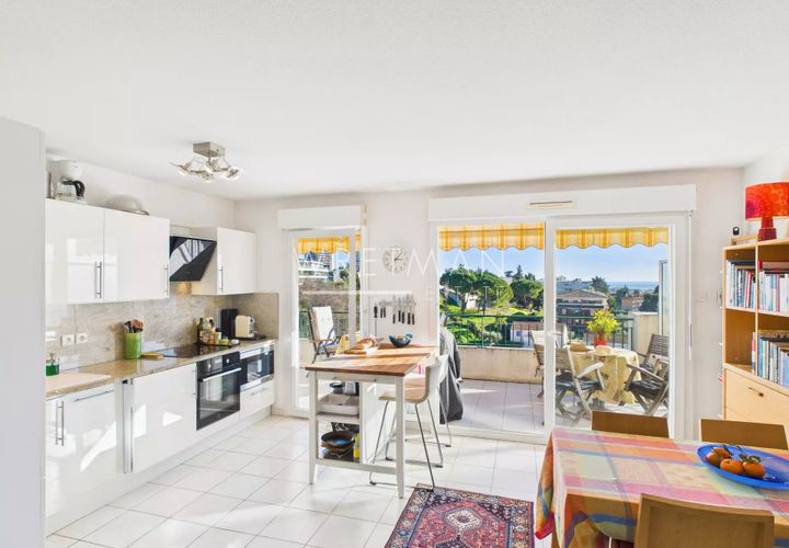 Lejlighed i Nice, Alpes-Maritimes, Nice - € 350.000 | Ref: 86685898 - foto 1