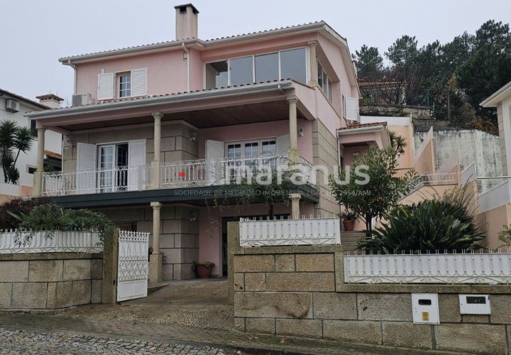 Villa i Amarante, Porto, Amarante - € 525.000 | Ref: M/11347 - foto 1