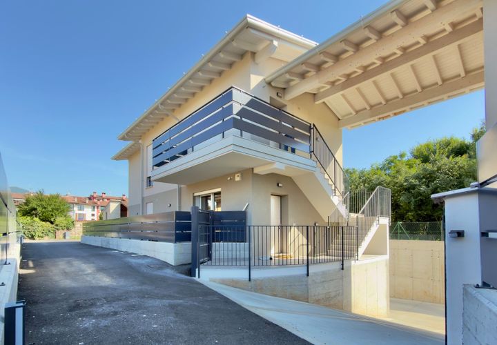 Lejlighed i Nuvolera, Brescia, Nuvolera - € 255.000 | Ref: 12249 - foto 1