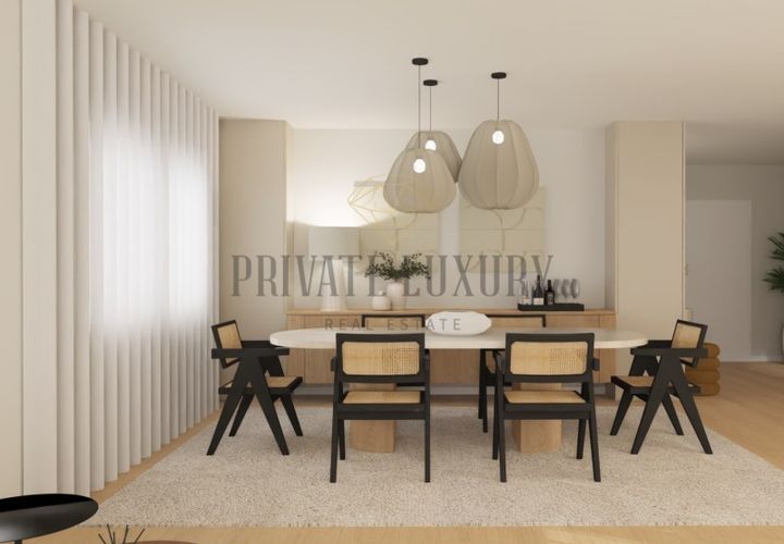 Villa i Cascais, Lisbon, Cascais - € 2.200.000 | Ref: 9063_A - foto 1