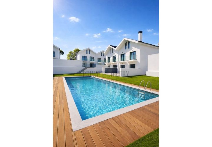 Villa i Cascais, Lisbon, Cascais - € 2.100.000 | Ref: NR9063_B1 - foto 1