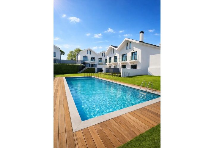 Villa i Cascais, Lisbon, Cascais - € 2.200.000 | Ref: NR9063_A1 - foto 1