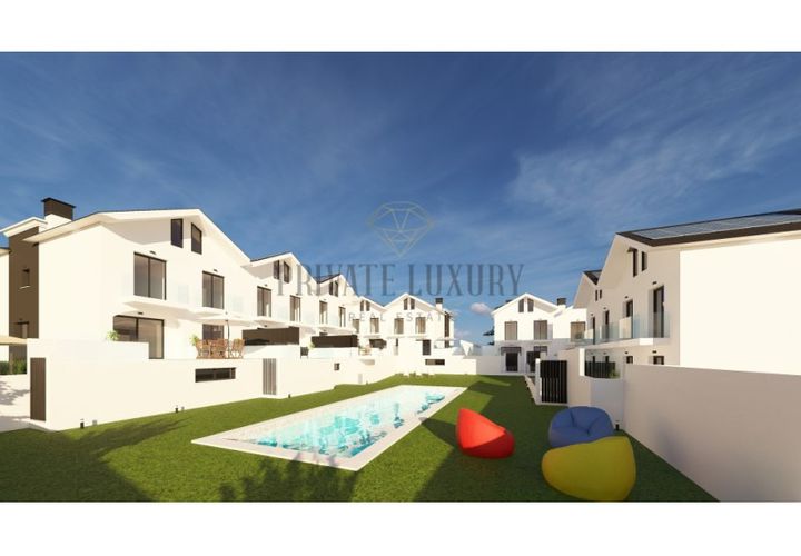 Villa i Cascais, Lisbon, Cascais - € 2.100.000 | Ref: NR9063_B - foto 1