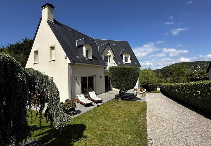 Villa a Houlgate, Calvados, Houlgate - € 899.000 | Ref: 85301400 - foto 1