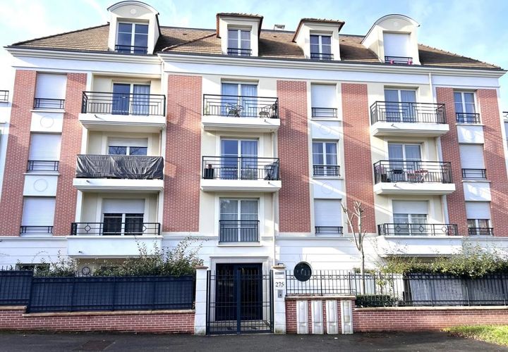 Lejlighed i Plaisir, Yvelines, Plaisir - € 295.000 | Ref: 86722828 - foto 1