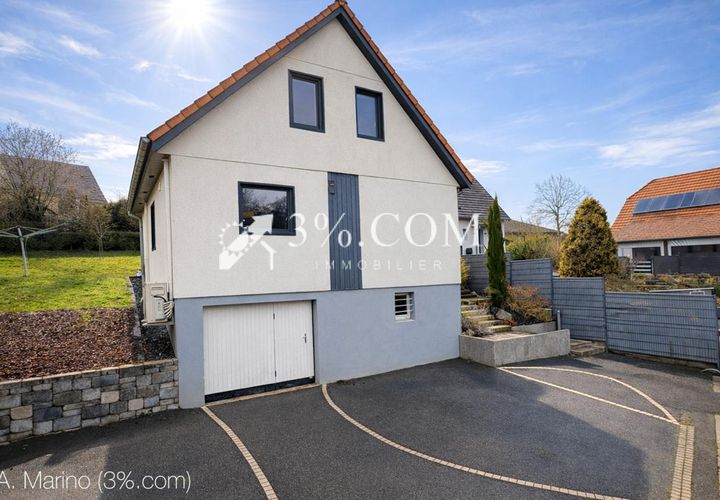 Villa i Pfaffenhofen, Bas-Rhin, Pfaffenhofen - € 349.000 | Ref: 92_V1970063076 - foto 1