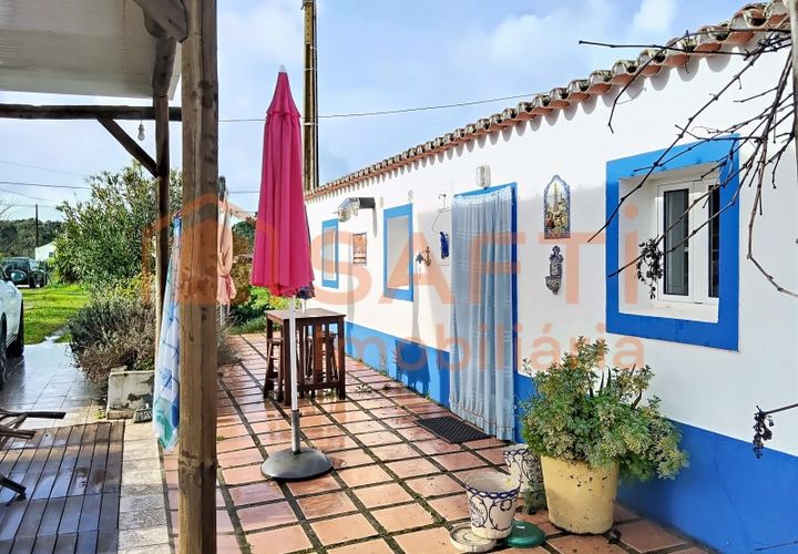 Landejendom i Colos, Beja, Colos - € 315.000 | Ref: SAFTI:007633 - foto 1