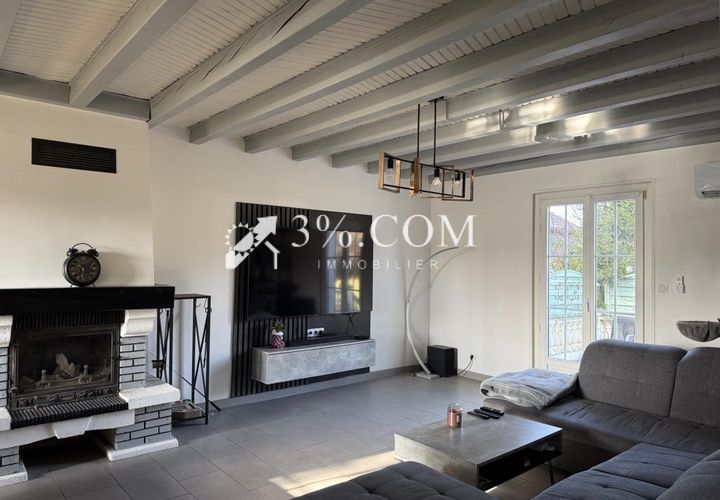 Villa a Sanchey, Vosges, Sanchey - € 228.000 | Ref: 390_1684 - foto 1