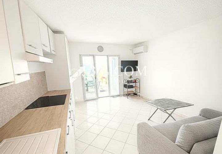 Studio i Saint-Raphaël, Var, Saint-Raphaël - € 222.000 | Ref: 492_V5850063043 - foto 1