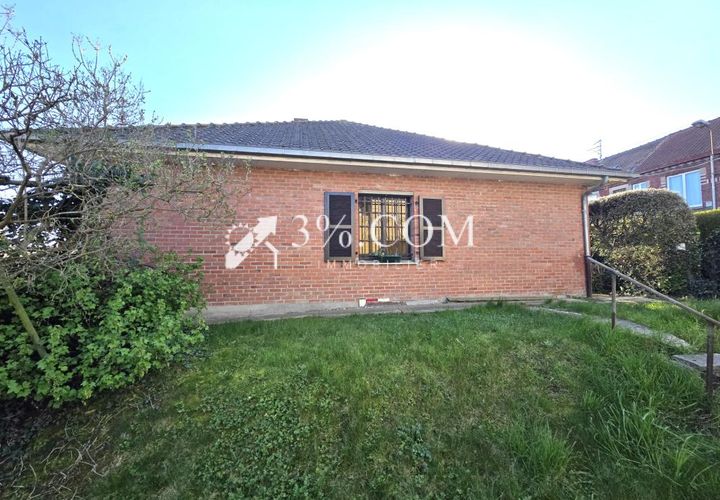 Villa a Tourcoing, Nord, Tourcoing - € 231.700 | Ref: 493_V2650063064 - foto 1