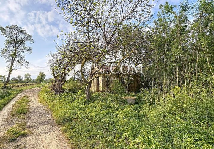 Terra a Narbonne, Aude, Narbonne - € 48.000 | Ref: 498_V5910062863 - foto 1