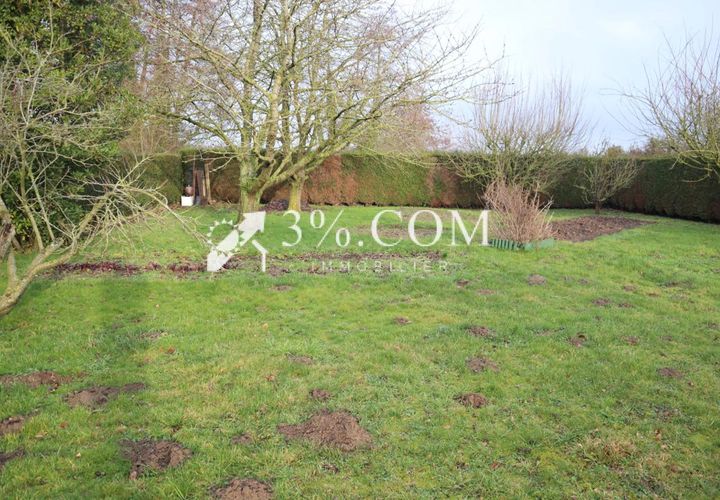 Terra a Seclin, Nord, Seclin - € 136.000 | Ref: 80_V1800063041 - foto 1