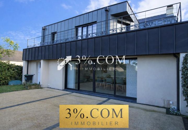 Villa i Erdeven, Morbihan, Erdeven - € 504.700 | Ref: 246_V3300063010 - foto 1