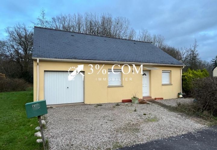Villa a Saint-Grave, Morbihan, Saint-Grave - € 179.000 | Ref: 396_V4870062778 - foto 1