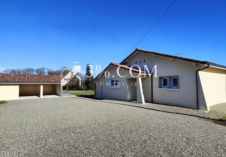 Villa a Nogaro, Gers, Nogaro - € 205.900 | Ref: 168_V2450063033 - foto 1