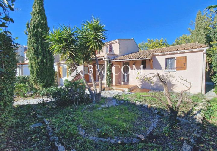 Villa i Saint-Raphaël, Var, Saint-Raphaël - € 390.000 | Ref: 346_V4360063032 - foto 1