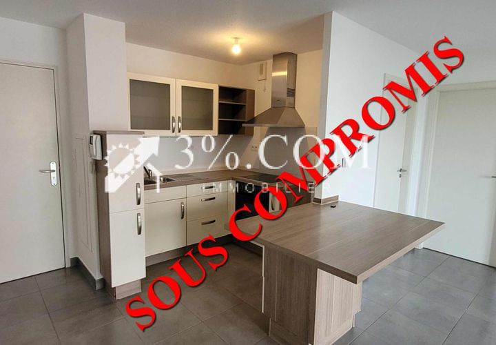 Leilighet i Lingolsheim, Bas-Rhin, Lingolsheim - € 159 650 | Ref: 110_V2130063022 - foto 1
